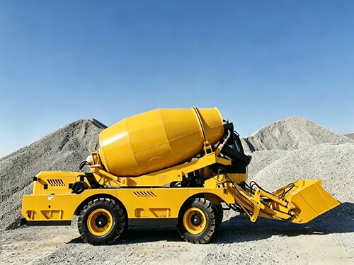 Reliable Construction Machinery Solutions for Global Projects